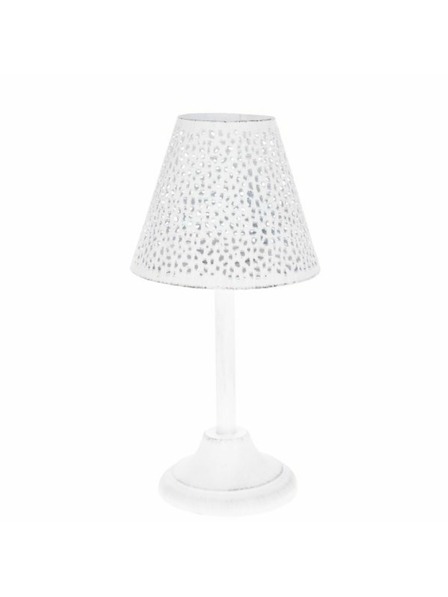 Casa de Engel Fém gyertyatartó - lámpa, 4/16