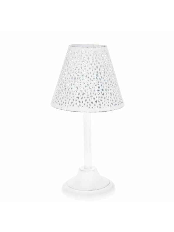 Casa de Engel Fém gyertyatartó - lámpa, 4/16