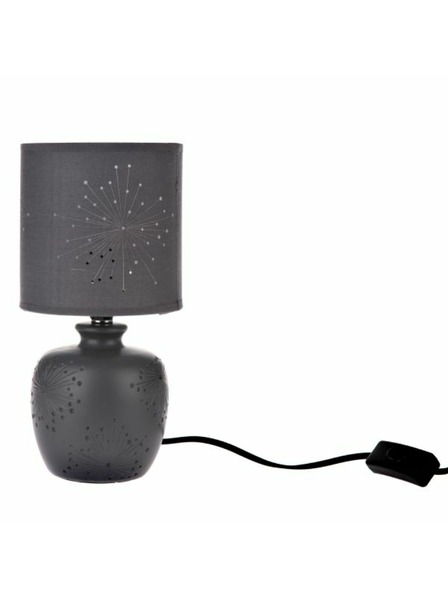 Casa de Engel Kerámia asztali lámpa - szürke, 1/18