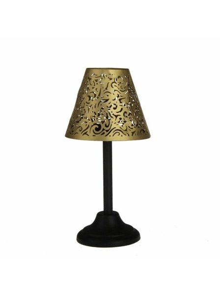 Casa de Engel Fém gyertyatartó - lámpa, 4/16