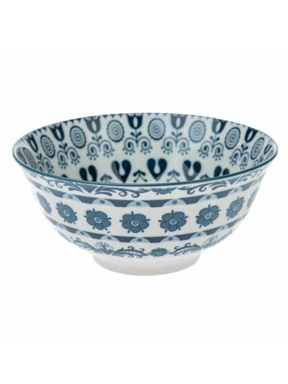 Casa de Engel Porcelán tál, 12/36