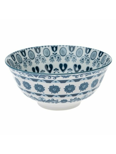 Casa de Engel Porcelán tál, 12/36