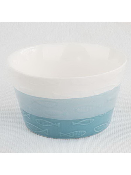 Casa de Engel Porcelán tál, 4/36