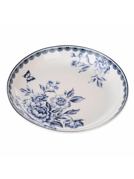 Casa de Engel Porcelán tányér, 6/72