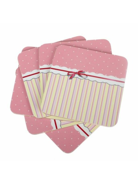 Casa de Engel Parafa poháralátét - 6 db-os szett, 0/60