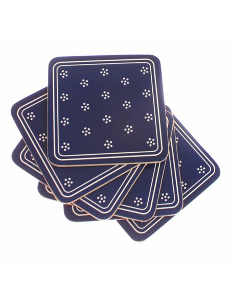 Casa de Engel Parafa poháralátét - 6 db-os szett, 0/60