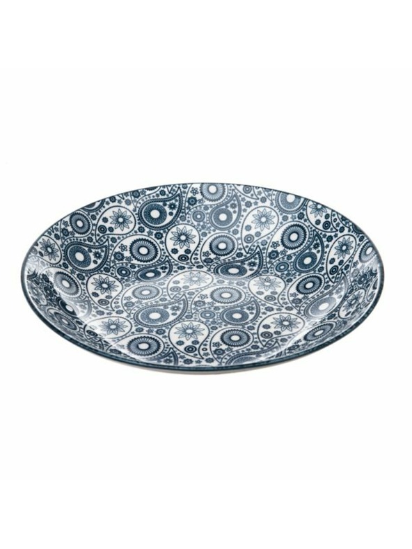 Casa de Engel Porcelán mélytányér, 6/36