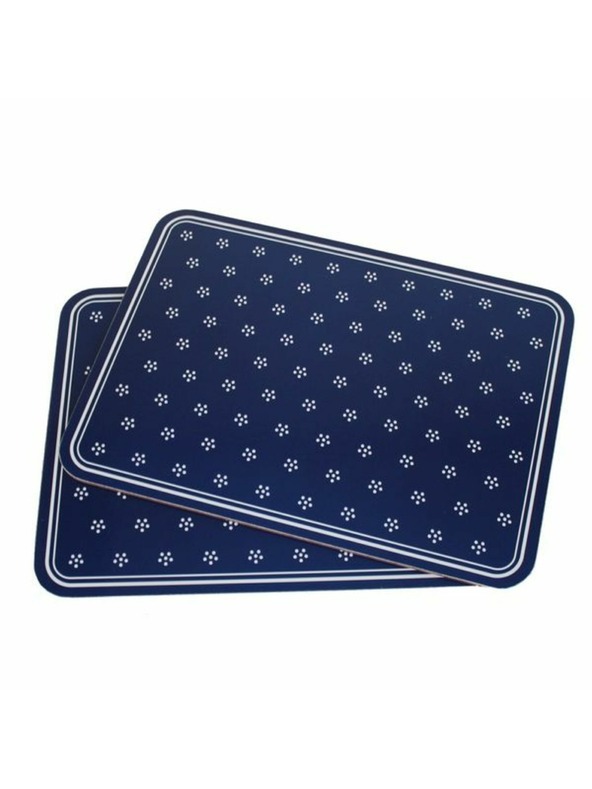 Casa de Engel Parafa tányéralátét - 2 db-os szett, 0/18