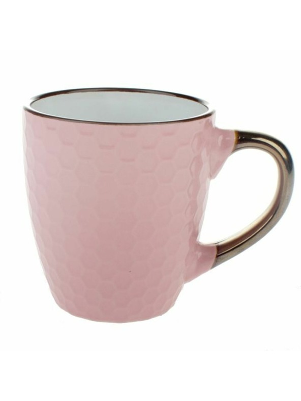 Casa de Engel Kerámia bögre, 250ml, 12/48