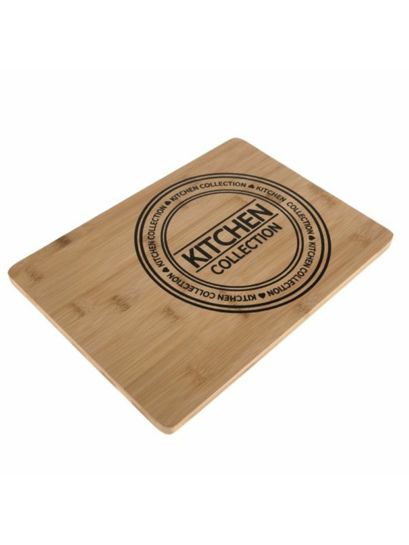 Casa de Engel Bambusz szervírozó deszka, 0/10