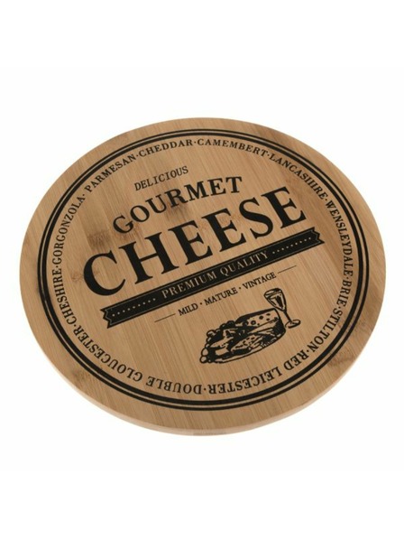 Casa de Engel Bambusz szervírozó deszka, 0/10