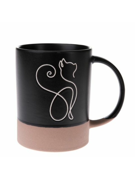 Casa de Engel Kerámia bögre, 420ml, 6/24