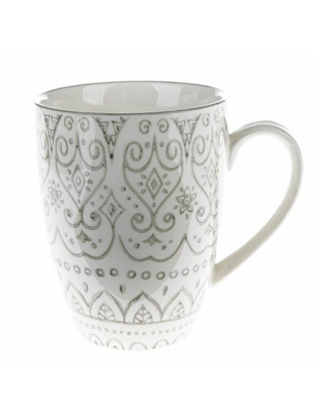 Casa de Engel Kerámia bögre, 350ml, 6/60