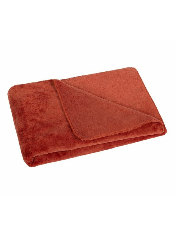 Bellatex Baba takaró Micro 75x100cm terra Bellatex