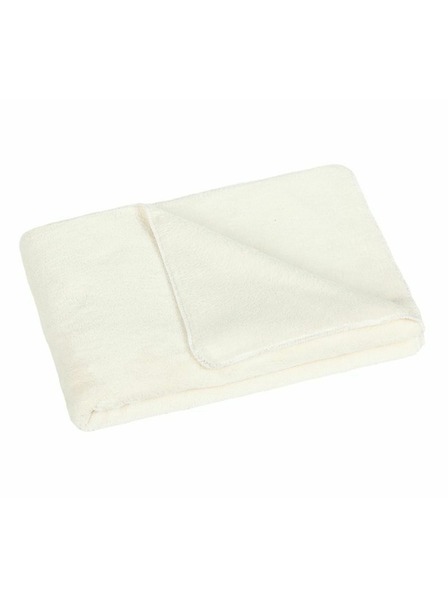 Bellatex Baba takaró Micro 75x100cm fehér Bellatex