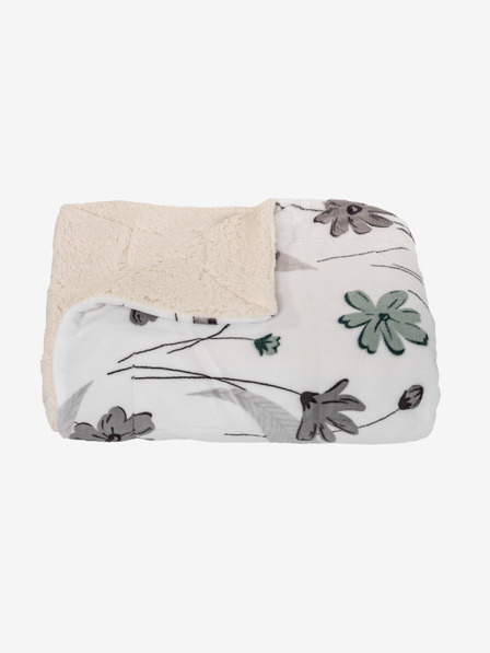 Kvalitex Báránybőr takaró 150x200cm Gabriela Kvalitex