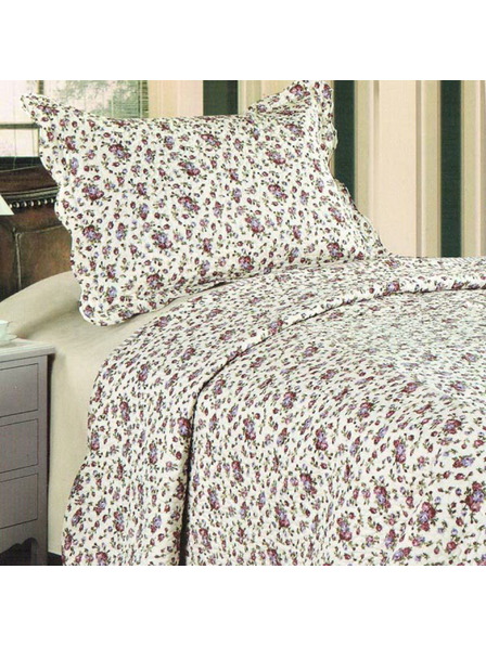 Casa de Engel Textil ágytakaró 1 személyes + 1 párna, 0/6