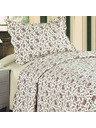 Casa de Engel Textil ágytakaró 1 személyes + 1 párna, 0/6