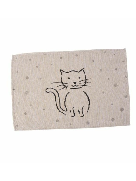 Casa de Engel Textil tányéralátét, 12/144