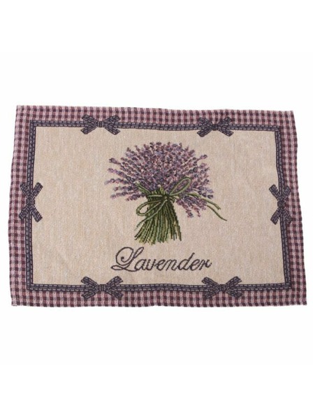 Casa de Engel Textil tányéralátét, 12/144