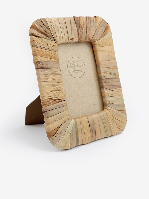 SIFCON Vízijácintos fotókeret 10x15 SIFCON