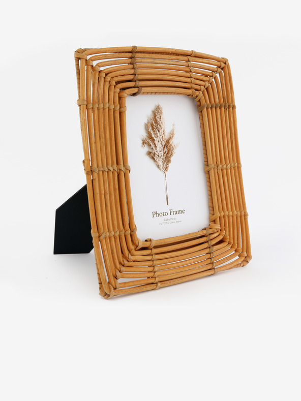 SIFCON Rattanból készült képkeret 13x18 SIFCON