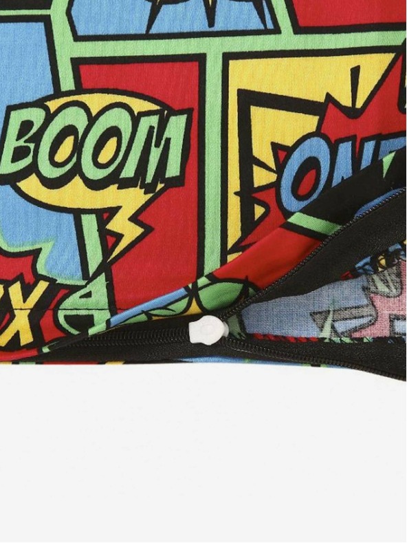 Styx Styx art boom pamut szatén ágynemű