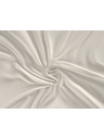 Kvalitex Luxury Collection szatén lepedő 200x200cm fehér Kvalitex