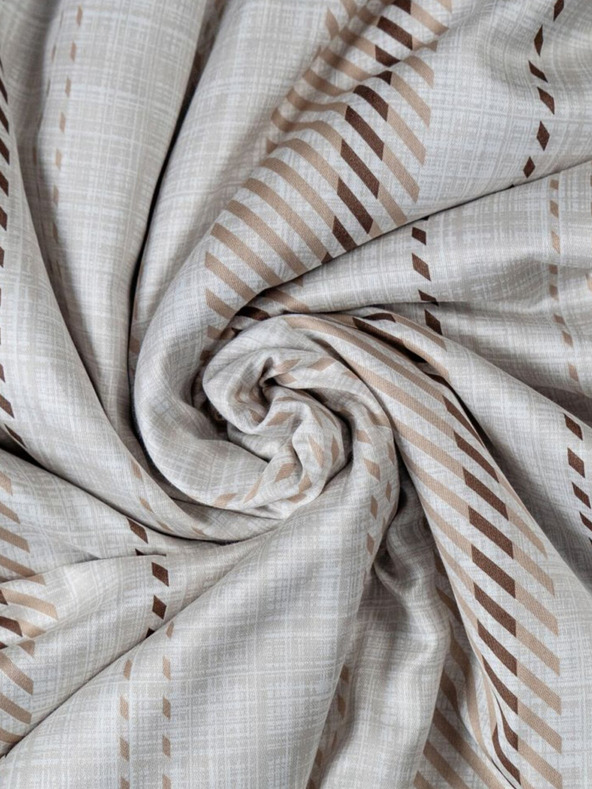 Kvalitex Szatén lepedő Luxury Collection 140x200cm Oksia Kvalitex