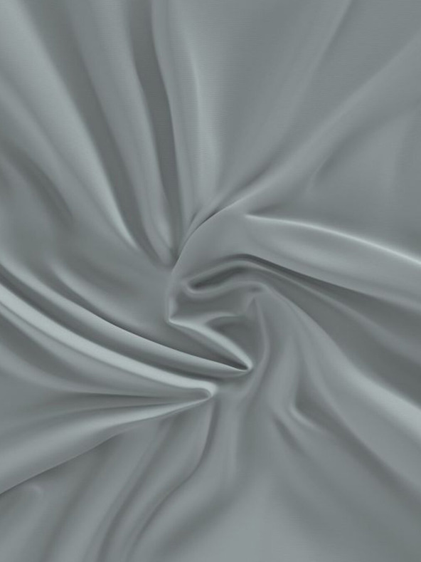 Kvalitex Viszkóz gumis lepedő 180x200cm világoszöld