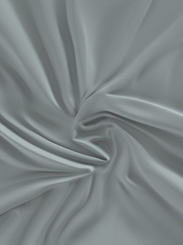 Kvalitex Viszkóz gumis lepedő 100x200cm világoszöld