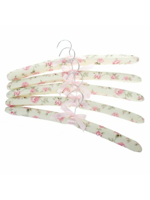 Casa de Engel Textil ruhaakasztók - 5 db-os szett, 1/120
