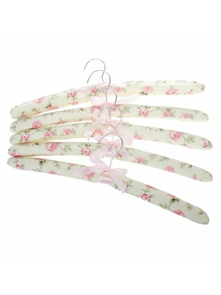 Casa de Engel Textil ruhaakasztók - 5 db-os szett, 1/120