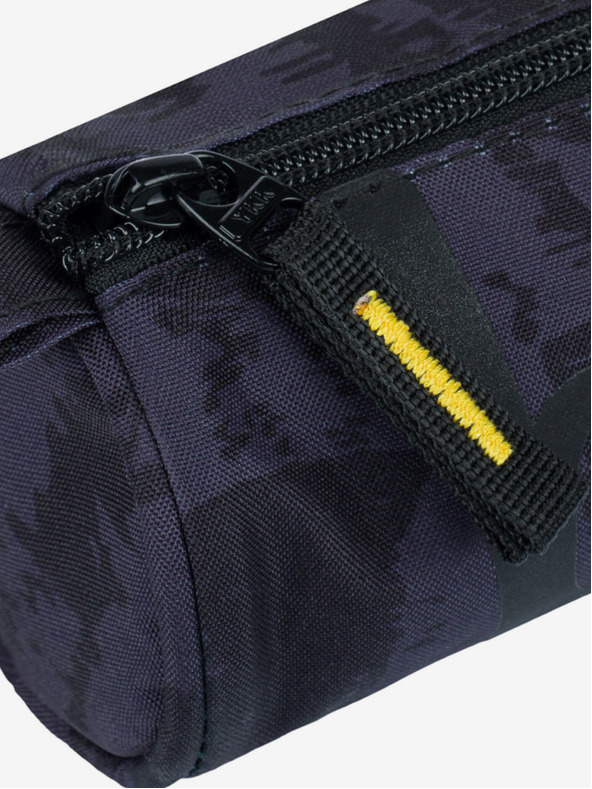 BAAGL  Szürke iskolatáska Baagl Dune