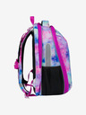 BAAGL  Rózsaszín iskolatáska Baagl Shelly unikornis Baagl