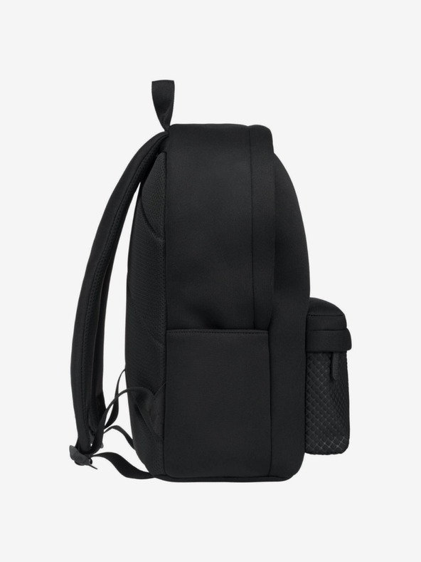 BAAGL  Fekete teribear hátizsák Baagl