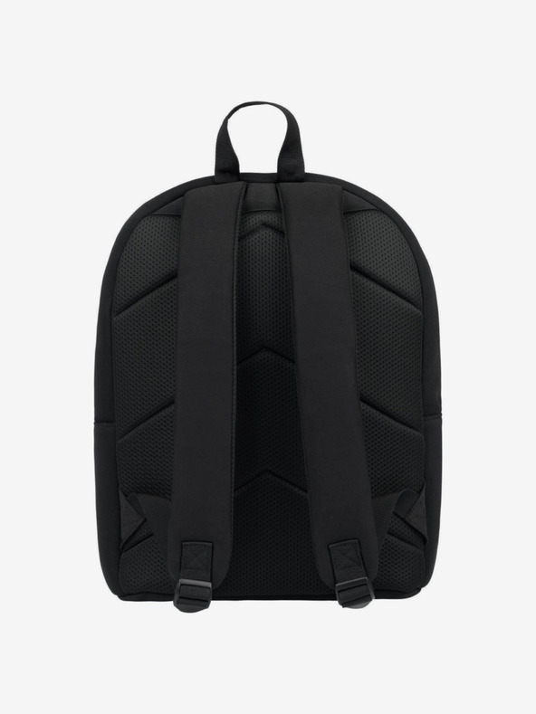 BAAGL  Fekete teribear hátizsák Baagl