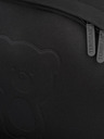 BAAGL  Fekete teribear hátizsák Baagl