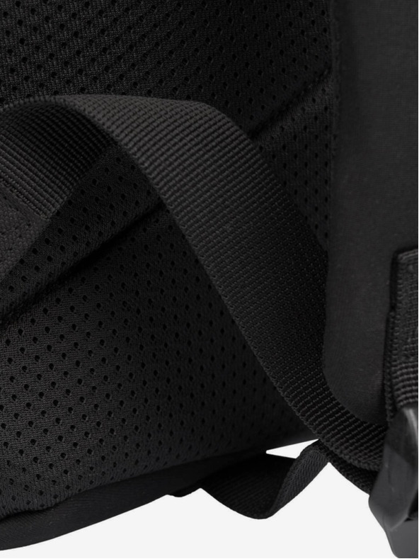 BAAGL  Fekete teribear hátizsák Baagl