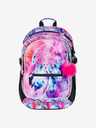 BAAGL  Lila iskolai hátizsák Core Dreamcatcher Baagl