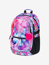 BAAGL  Lila iskolai hátizsák Core Dreamcatcher Baagl