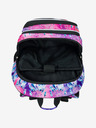 BAAGL  Lila iskolai hátizsák Core Dreamcatcher Baagl
