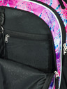 BAAGL  Lila iskolai hátizsák Core Dreamcatcher Baagl
