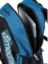 Meatfly Meatfly hátizsák Basejumper Slate Blue / Black