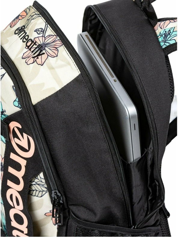 Meatfly Meatfly Basejumper hátizsák Fragnance Sand 22 L