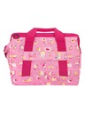 Reisenthel Reisenthel Allrounder M Kids utazótáska Abc barátok rózsaszín