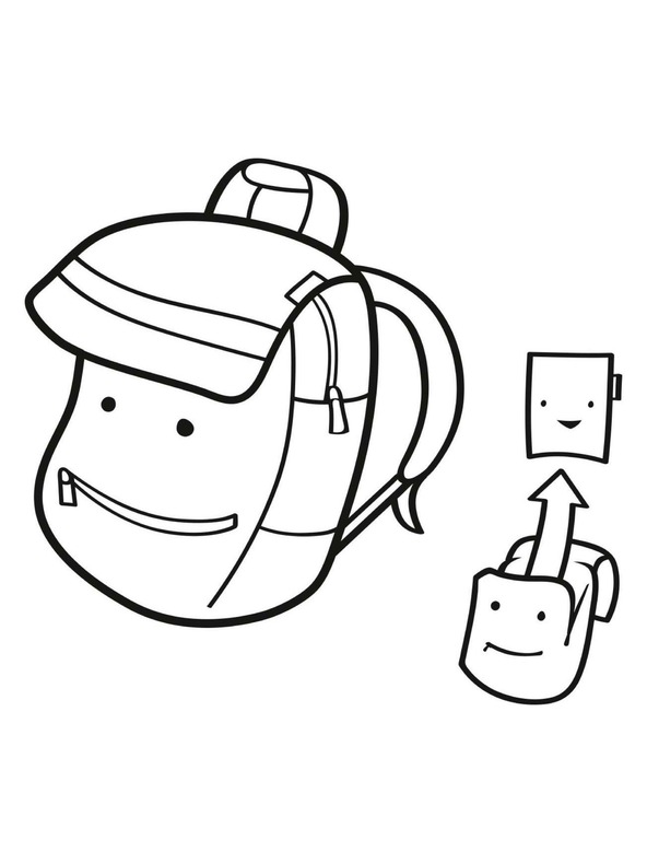 Reisenthel Reisenthel hátizsák Reisenthel hátizsák Kids Cats and dogs rose