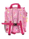 Reisenthel Reisenthel hátizsák Reisenthel hátizsák gyerek Abc friends rózsaszín