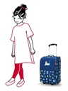 Reisenthel Reisenthel Trolley XS Kids Abc friends kék