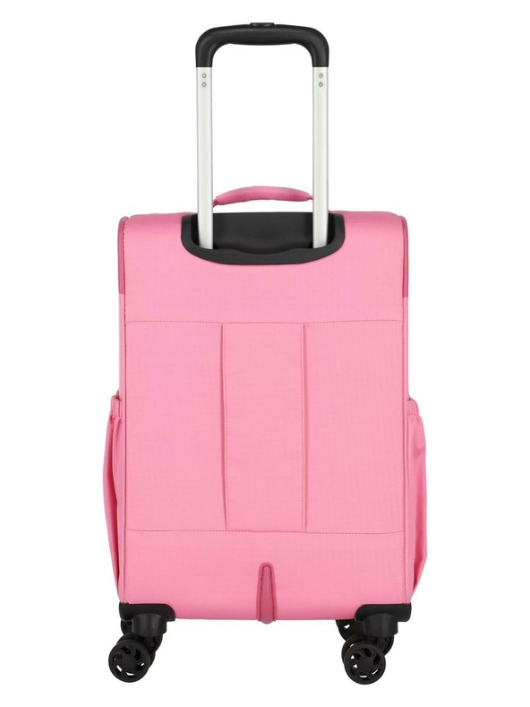 Travelite Gyerek Travelite Mini Mover S Unicorn bőrönd